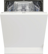 Вбудована посудомийна машина Indesit D2IHL326 Вбудована посудомийна машина Indesit D2IHL326