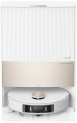Робот-пилосос миючий Dreame Bot L20 Ultra Complete White (RLX41CE) Робот-пилосос миючий Dreame Bot L20 Ultra Complete White (RLX41CE)