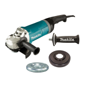 Акумуляторна кутова шліфмашина Makita GA7080FX1 Акумуляторна кутова шліфмашина Makita GA7080FX1