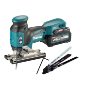 Лобзик акумуляторний Makita JV001GZ Лобзик акумуляторний Makita JV001GZ
