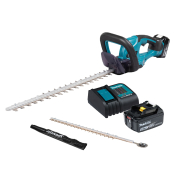 Акумуляторний кущоріз Makita DUH607SF Акумуляторний кущоріз Makita DUH607SF