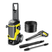 Мінімийка високого тиску Karcher K 7 WCM (1.317-400.0) Мінімийка високого тиску Karcher K 7 WCM (1.317-400.0)