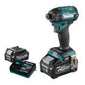 Акумуляторний гайковерт Makita TD002GD202 Акумуляторний гайковерт Makita TD002GD202
