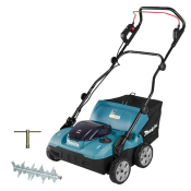 Акумуляторный аэратор Makita UV001GZ Акумуляторный аэратор Makita UV001GZ