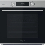 Духовка електрична Whirlpool OMSK58HU1SX Духовка електрична Whirlpool OMSK58HU1SX
