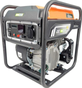 Генератор инверторный Iron Angel EG3200IO (2011228) Генератор инверторный Iron Angel EG3200IO (2011228)