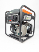 Генератор инверторный Iron Angel EG5000IO (2011229) Генератор инверторный Iron Angel EG5000IO (2011229)