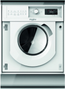 Вбудована пральна машина Whirlpool BI WMWG 71484E Вбудована пральна машина Whirlpool BI WMWG 71484E