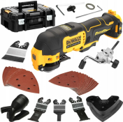Реноватор DeWALT DCS353NT Реноватор DeWALT DCS353NT