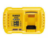 Зарядний пристрій DeWALT DCB118 Зарядний пристрій DeWALT DCB118