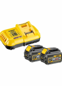 Зарядний пристрій DeWALT DCB118T2 Зарядний пристрій DeWALT DCB118T2