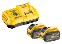 Зарядний пристрій DeWALT DCB118X2 Зарядний пристрій DeWALT DCB118X2