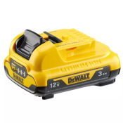 Акумуляторна батарея DeWALT DCB124 Акумуляторна батарея DeWALT DCB124