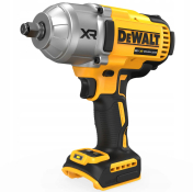 Гайковерт ударний акумуляторний безщітковий DeWALT DCF900N Гайковерт ударний акумуляторний безщітковий DeWALT DCF900N