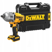 Гайковерт ударний акумуляторний безщітковий DeWALT DCF900NT Гайковерт ударний акумуляторний безщітковий DeWALT DCF900NT