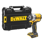 Гайковерт ударний акумуляторний безщітковий DeWALT DCF921NT Гайковерт ударний акумуляторний безщітковий DeWALT DCF921NT