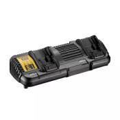 Зарядний пристрій DeWALT DCB132 Зарядний пристрій DeWALT DCB132