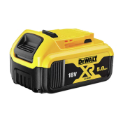 Акумуляторна батарея DeWALT DCB184 Акумуляторна батарея DeWALT DCB184