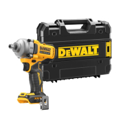 Гайковерт ударний акумуляторний безщітковий DeWALT DCF892NT Гайковерт ударний акумуляторний безщітковий DeWALT DCF892NT