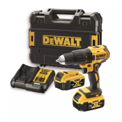 Дриль-шурупокрут акумуляторний безщітковий DeWALT DCD777M2T Дриль-шурупокрут акумуляторний безщітковий DeWALT DCD777M2T