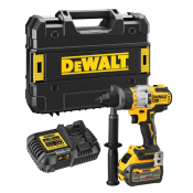 Дриль-шурупокрут акумуляторний безщітковий ударний DeWALT DCD999T1 Дриль-шурупокрут акумуляторний безщітковий ударний DeWALT DCD999T1