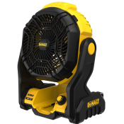 Повітродувка-вентилятор акумуляторний DeWALT DCE512N Повітродувка-вентилятор акумуляторний DeWALT DCE512N
