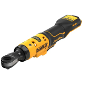 Гайковерт кутовий - ключ-храповик акумуляторний безщітковий DeWALT DCF503N Гайковерт кутовий - ключ-храповик акумуляторний безщітковий DeWALT DCF503N