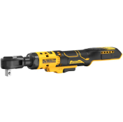 Гайковерт кутовий - ключ-храповик акумуляторний безщітковий DeWALT DCF512N Гайковерт кутовий - ключ-храповик акумуляторний безщітковий DeWALT DCF512N