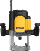 Фрезер мережевий DeWALT DWE625 Фрезер мережевий DeWALT DWE625