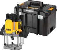 Фрезер мережевий DeWALT DWE625KT Фрезер мережевий DeWALT DWE625KT