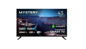 Телевізор Mystery MTV-4360FST2 Телевізор Mystery MTV-4360FST2