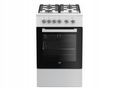 Кухонна плита Beko FSE52020DWD