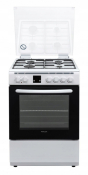 Комбинированная плита FINLUX FC-662WGW Комбинированная плита FINLUX FC-662WGW
