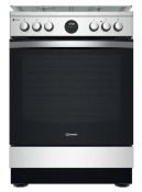 Кухонна плита Indesit IS67G8CHX/E Кухонна плита Indesit IS67G8CHX/E