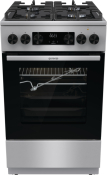 Плита комбінована Gorenje GK5C65XV Плита комбінована Gorenje GK5C65XV