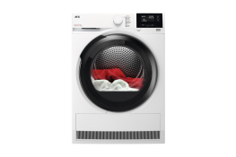 Сушильная машина AEG TR718L4C Сушильная машина AEG TR718L4C