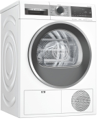 Сушильна машина Bosch WQG241ASPL Сушильна машина Bosch WQG241ASPL