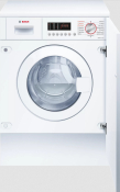 Стирально-сушильная машина Bosch WKD28542EU Стирально-сушильная машина Bosch WKD28542EU