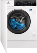 Встраиваемая стиральная машина Electrolux EW7N7F348SIP Встраиваемая стиральная машина Electrolux EW7N7F348SIP