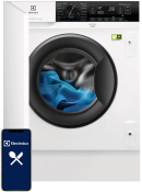 Вбудована пральна машина Electrolux EW8F348SCI Вбудована пральна машина Electrolux EW8F348SCI