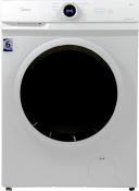 Пральна машина MIDEA MF100W60/W-UA Пральна машина MIDEA MF100W60/W-UA
