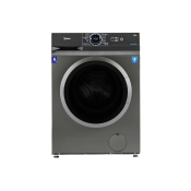 Пральна машина MIDEA MF100W60/T-UA Пральна машина MIDEA MF100W60/T-UA
