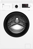 Стиральная машина Beko WUE6512WPBSE Стиральная машина Beko WUE6512WPBSE