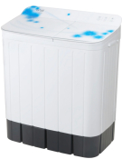 Пральна машина ARTEL TG 60 F WHITE-BLUE Пральна машина ARTEL TG 60 F WHITE-BLUE