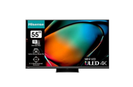 Телевизор Hisense **U8KQ Телевизор Hisense **U8KQ