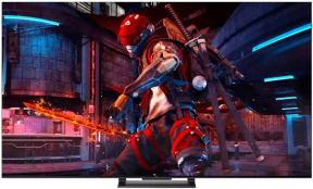 Телевизор TCL C745 Телевизор TCL C745
