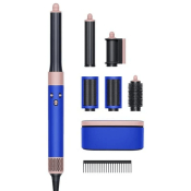 Стайлер Dyson Airwrap Complete Long Blue/Blush Gift Edition 2023 (460690-01) Стайлер Dyson Airwrap Complete Long Blue/Blush Gift Edition 2023 (460690-01)
