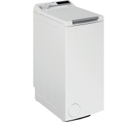 Пральна машина Whirlpool ETDLR 65342BS PL Пральна машина Whirlpool ETDLR 65342BS PL