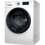 Пральна машина Whirlpool FFB 8458 BV EE Пральна машина Whirlpool FFB 8458 BV EE