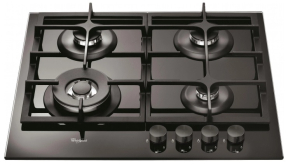Варильна поверхня Whirlpool GOA 6425/NB1 Варильна поверхня Whirlpool GOA 6425/NB1